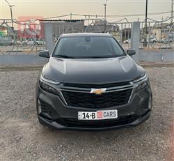 شيفروليه إكوينوكس